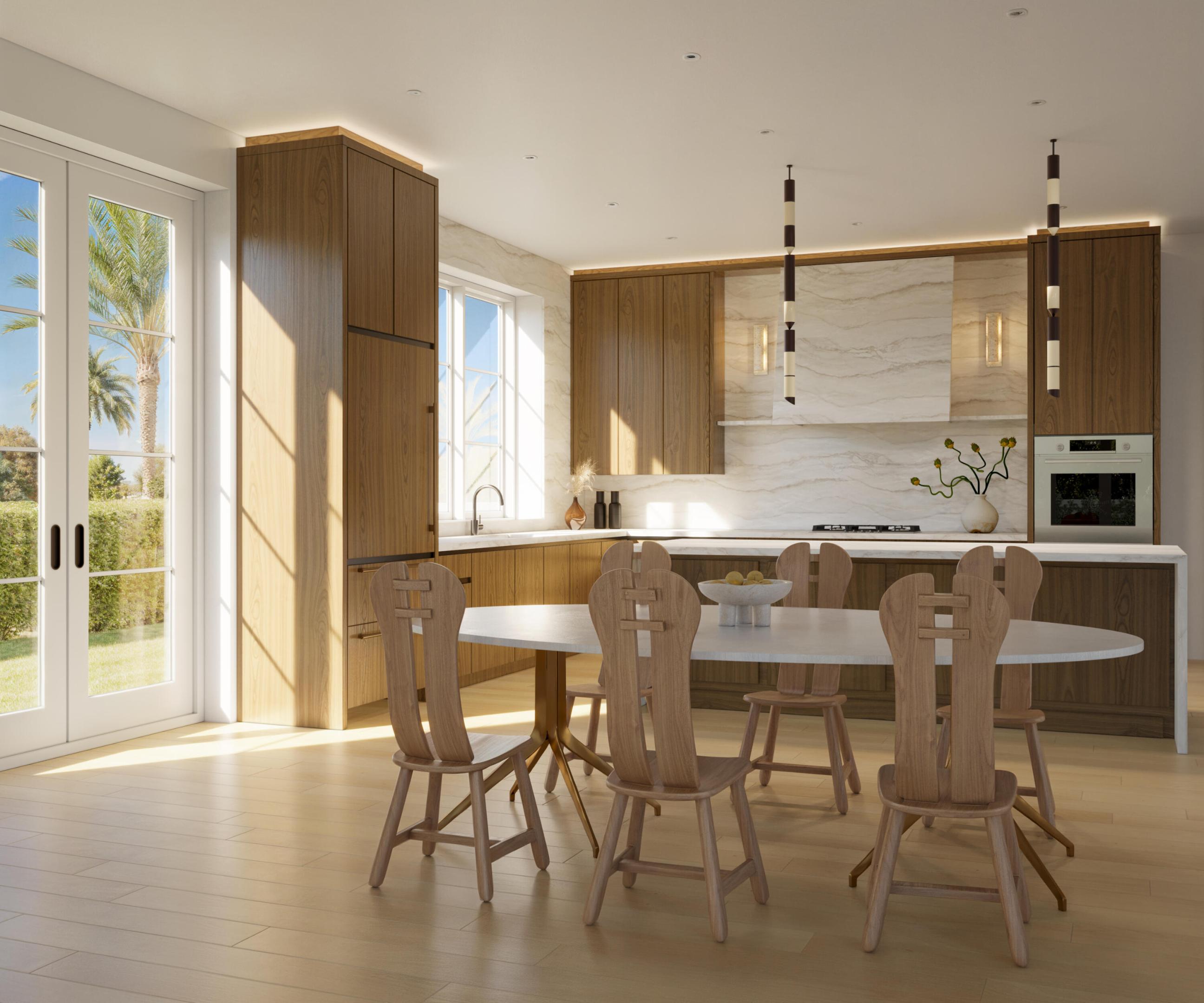 BELLO LIDO - Residential