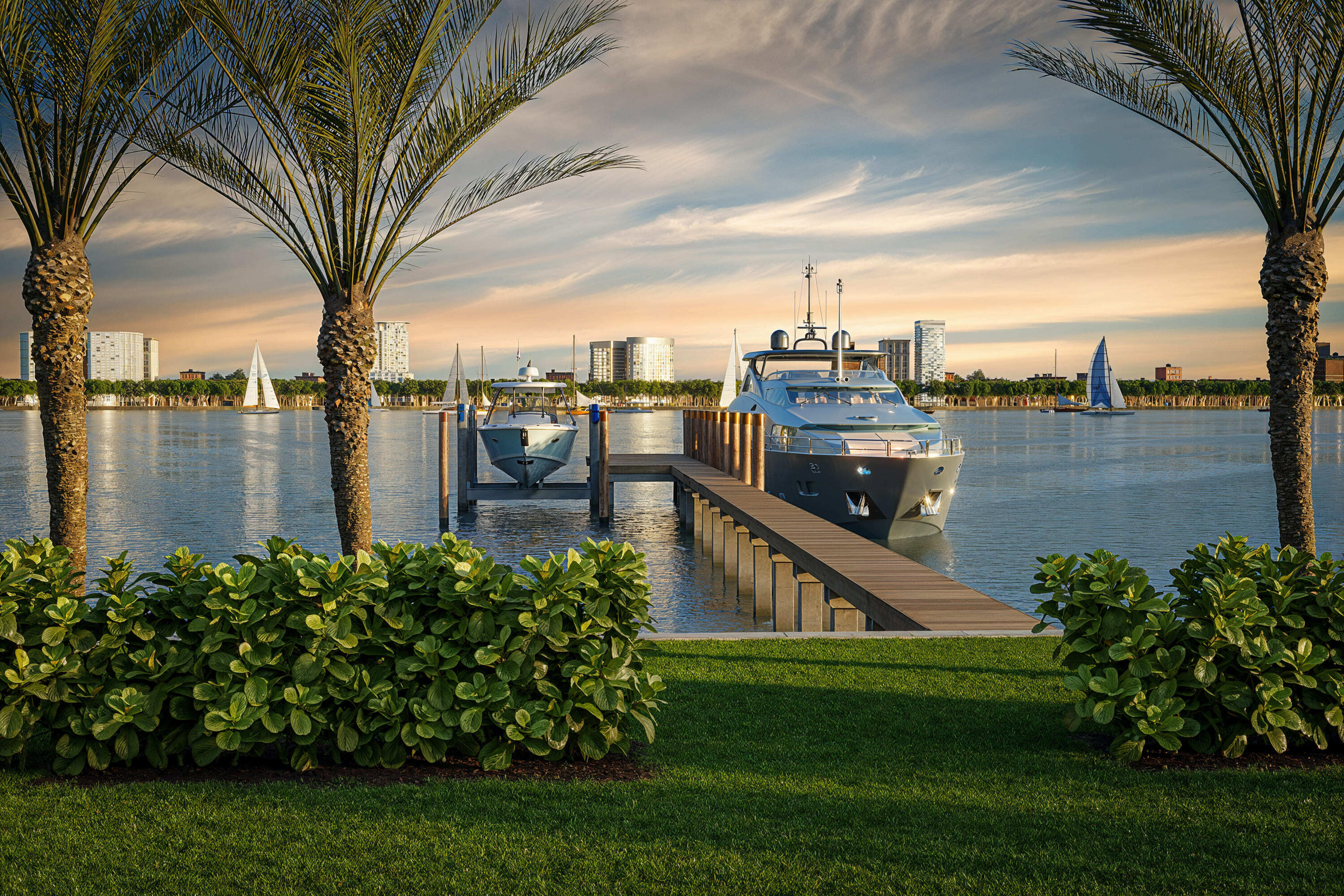 BELLO LIDO - Residential