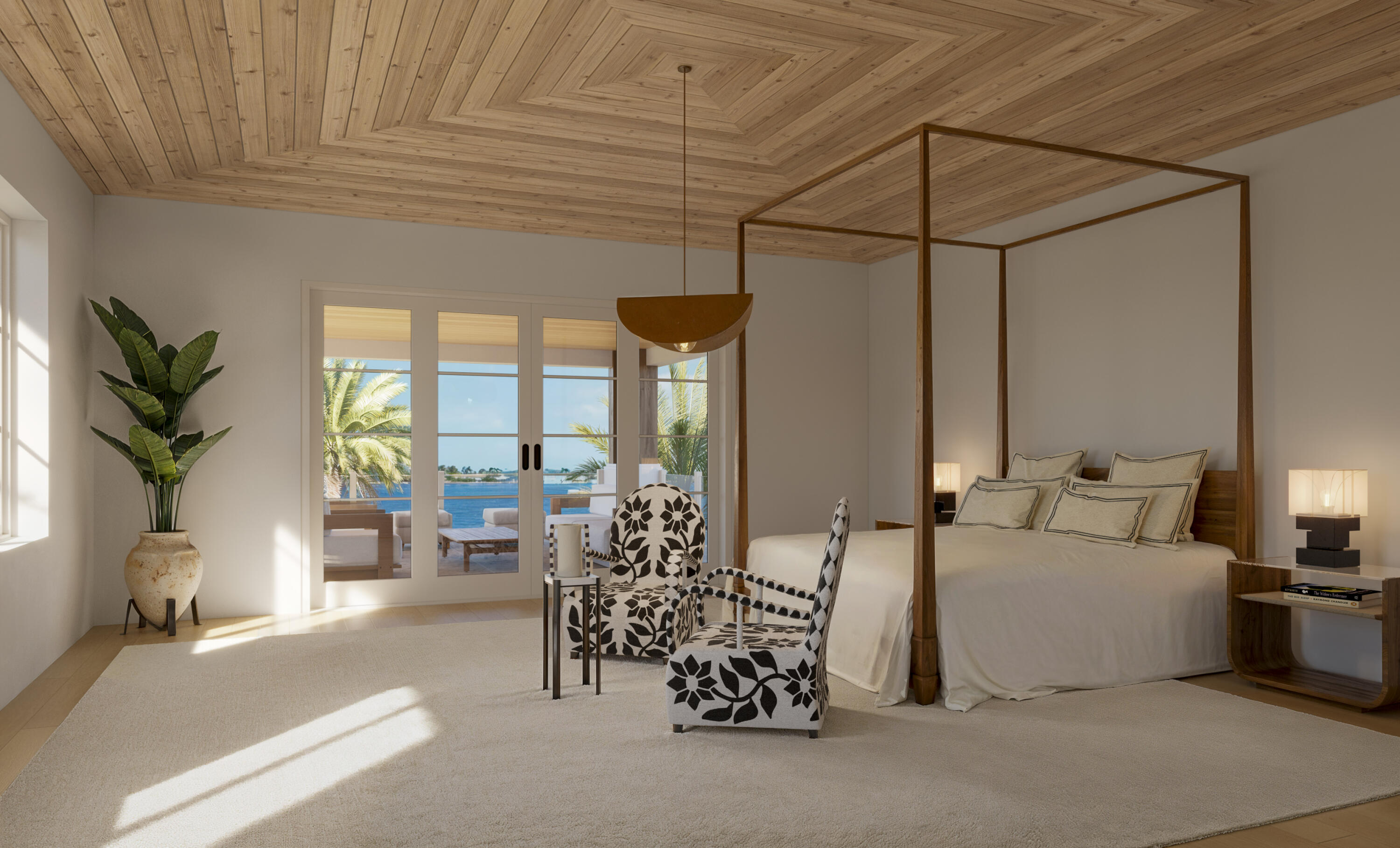 BELLO LIDO - Residential