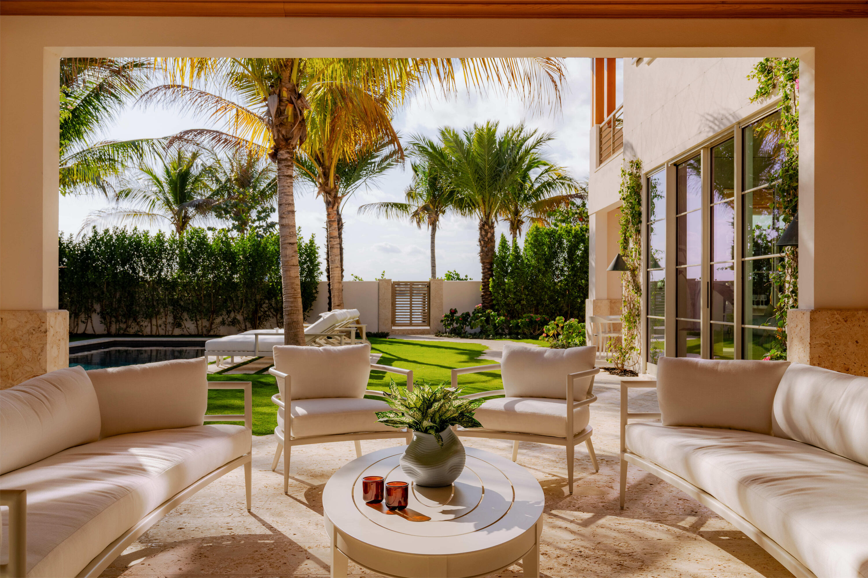 BELLO LIDO - Residential