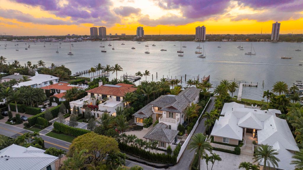 Photo of 1265 N Lake Way, Palm Beach, FL 33480 (MLS # R11054984)