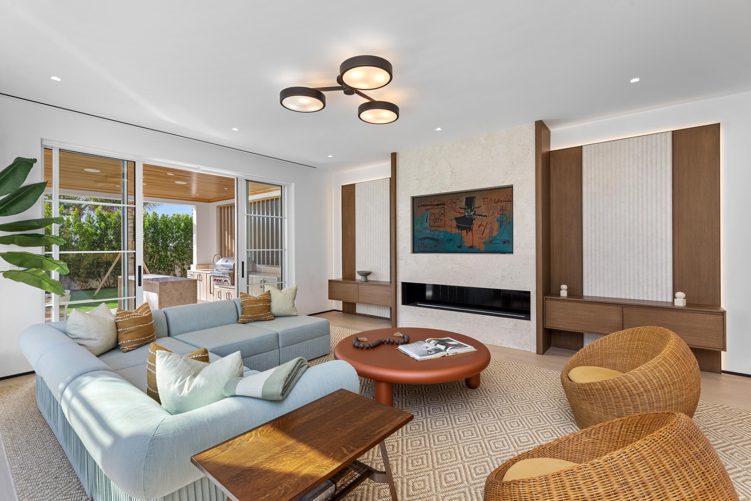 BELLO LIDO - Residential