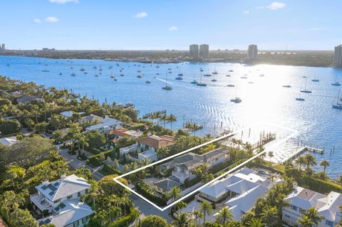 1265 N Lake Way Palm Beach FL 33480