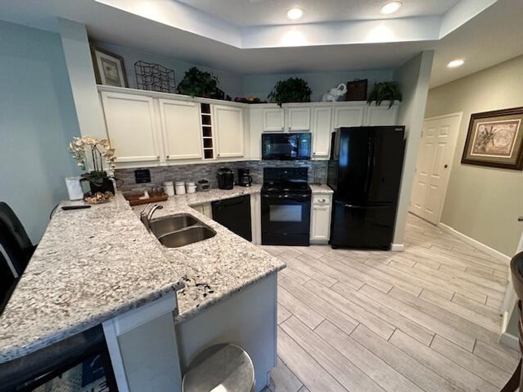 Photo of 8313 Mulligan Circle #A, Port Saint Lucie, FL 34986 (MLS # R10977946)