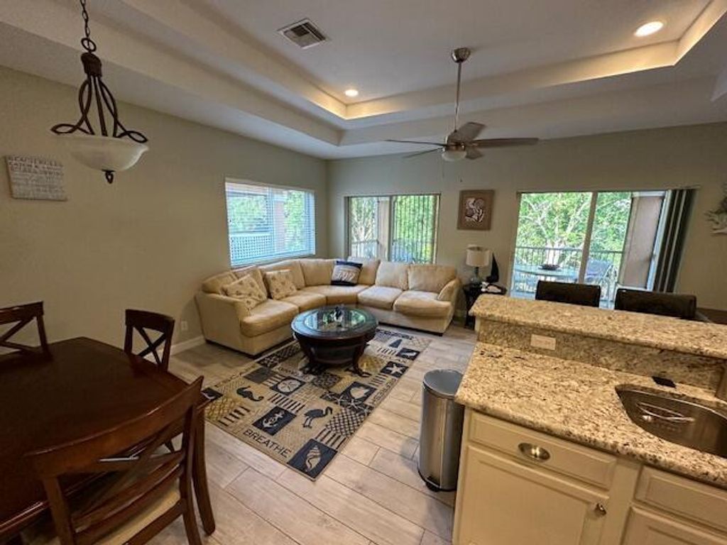 Photo of 8313 Mulligan Circle #A, Port Saint Lucie, FL 34986 (MLS # R10977946)