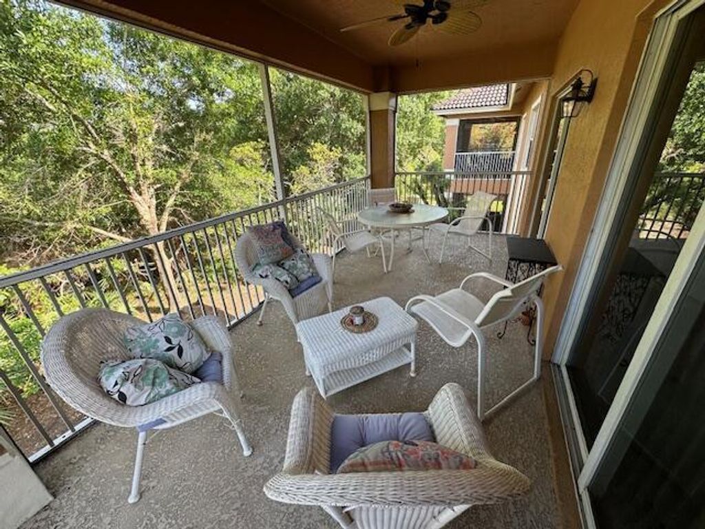 Photo of 8313 Mulligan Circle #A, Port Saint Lucie, FL 34986 (MLS # R10977946)