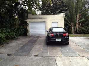 Flamingo Park - Residential