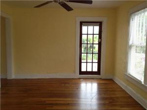 Flamingo Park - Residential