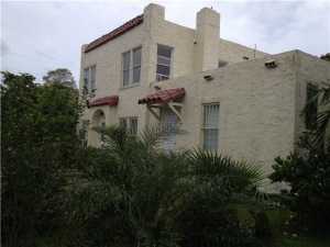 Flamingo Park - Residential