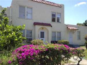 Flamingo Park - Residential