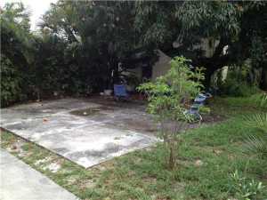 Flamingo Park - Residential