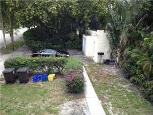 Flamingo Park - Residential