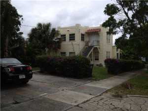 Flamingo Park - Residential