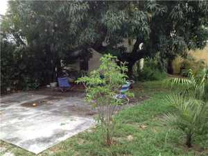 Flamingo Park - Residential