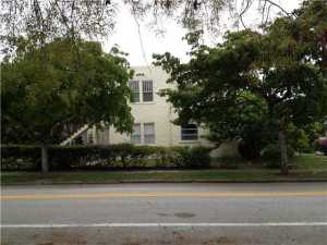 Flamingo Park - Residential