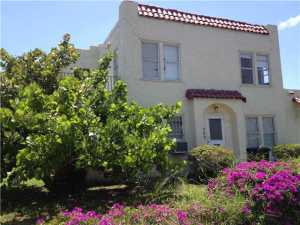 Flamingo Park - Residential