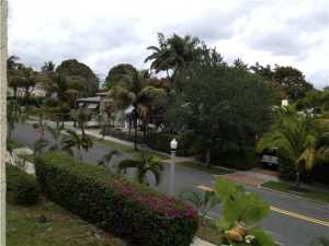 Flamingo Park - Residential