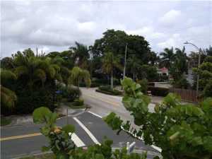 Flamingo Park - Residential