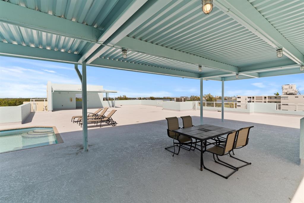 LAKE AVENUE LOFTS CONDO - Residential Lease