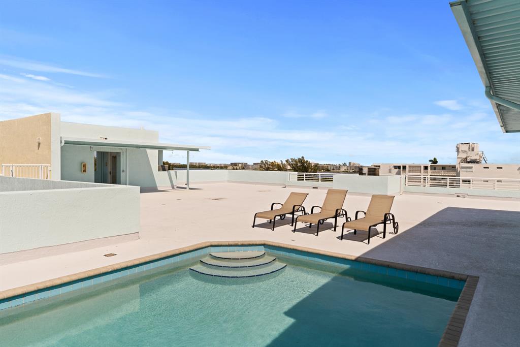 LAKE AVENUE LOFTS CONDO - Residential Lease