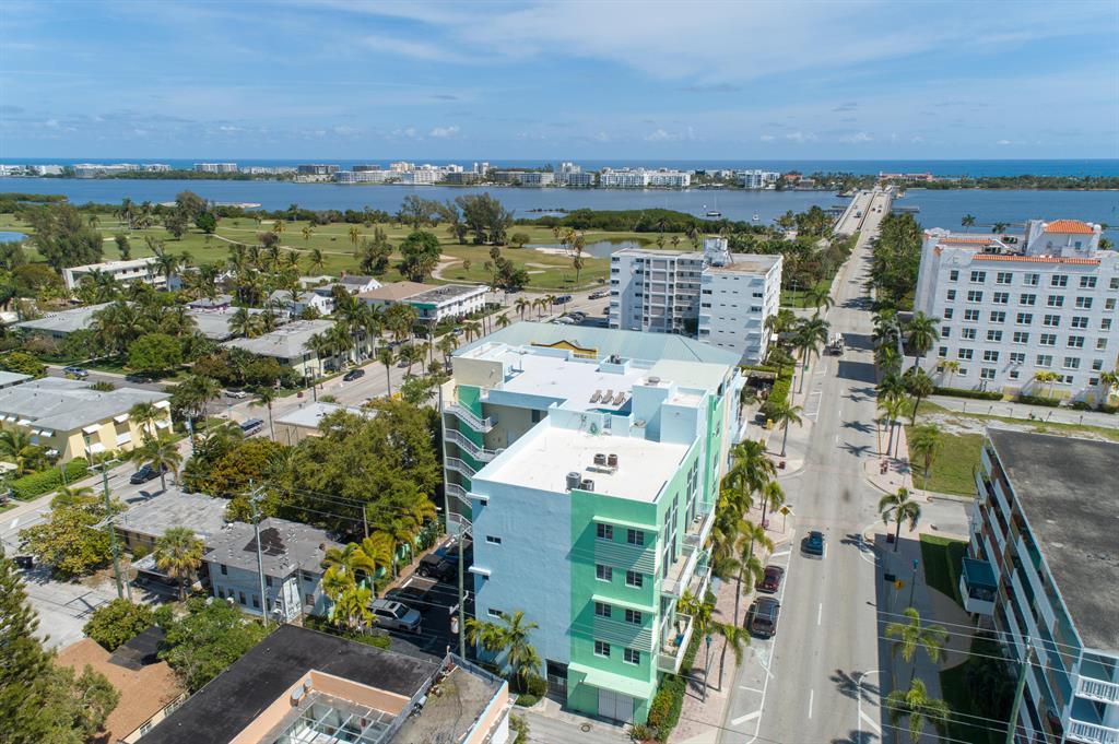 LAKE AVENUE LOFTS CONDO - Residential Lease