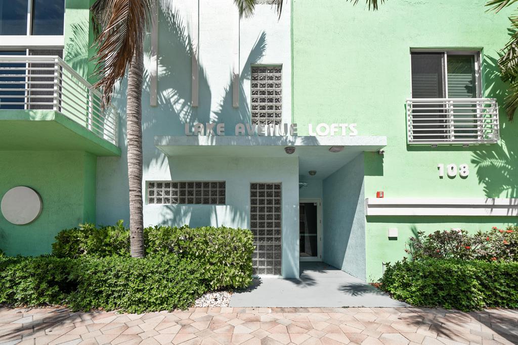 LAKE AVENUE LOFTS CONDO - Residential Lease