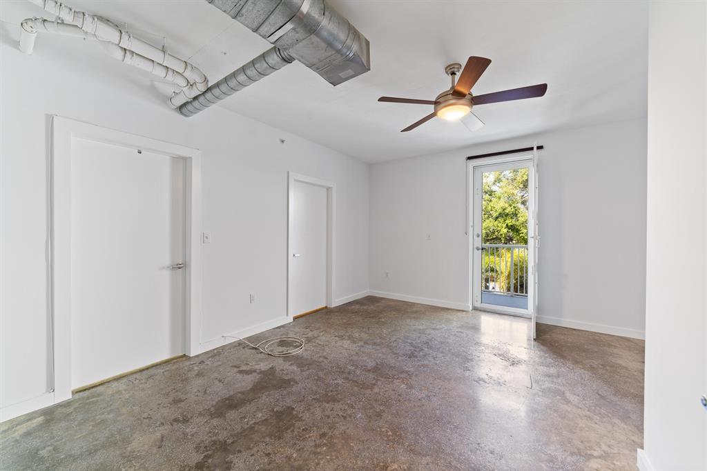 LAKE AVENUE LOFTS CONDO - Residential Lease