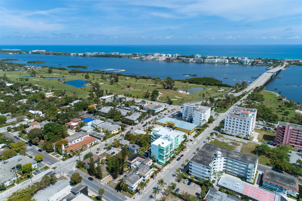 LAKE AVENUE LOFTS CONDO - Residential Lease