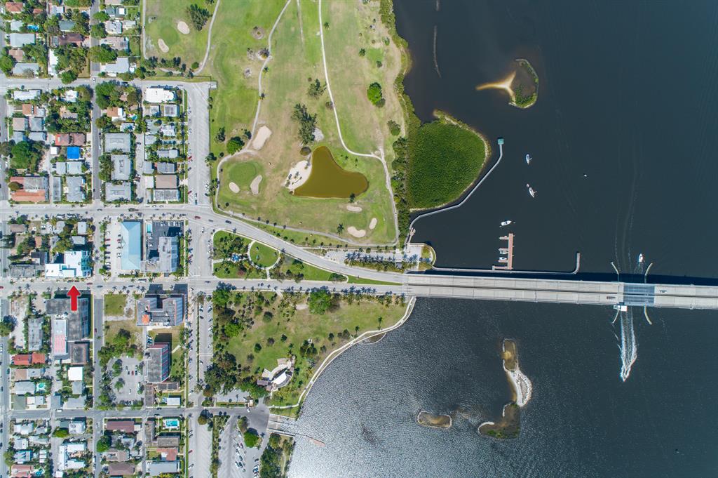 LAKE AVENUE LOFTS CONDO - Residential Lease