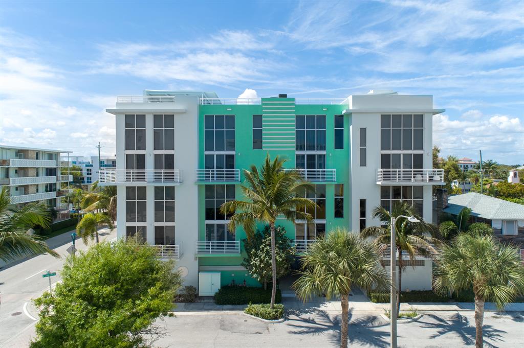 LAKE AVENUE LOFTS CONDO - Residential Lease