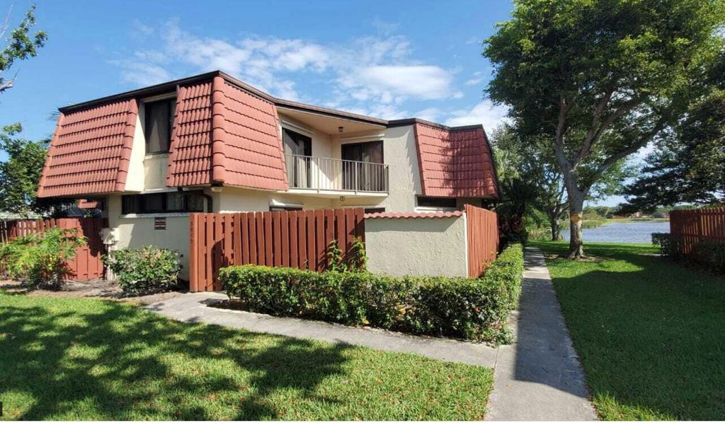 Photo of 3915 Victoria Drive, West Palm Beach, FL 33406 (MLS # R11161829)