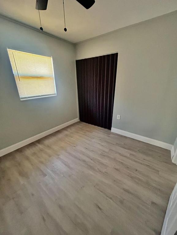 EAST HIGHWAY PARK UNREC - Residential