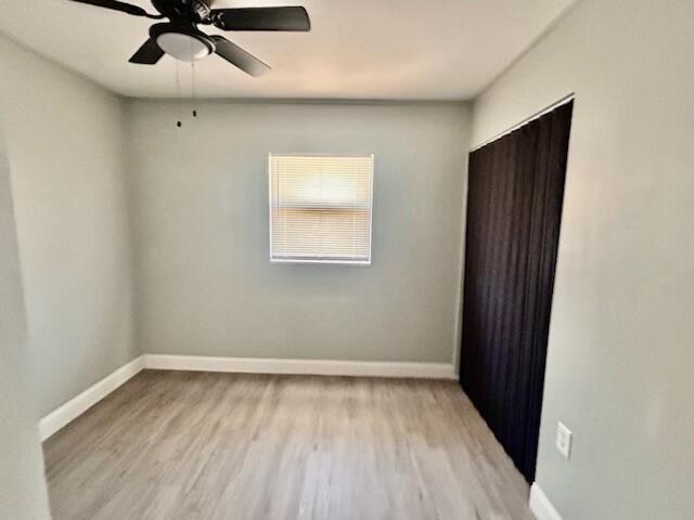 EAST HIGHWAY PARK UNREC - Residential