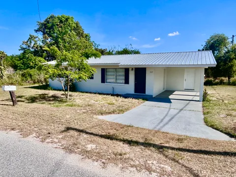 165 Anderson Street, Lake Placid, FL 33852 - MLS#: R11049628