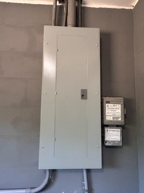 EAST HIGHWAY PARK UNREC - Residential