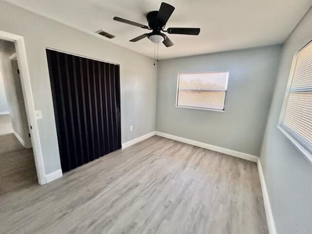 EAST HIGHWAY PARK UNREC - Residential