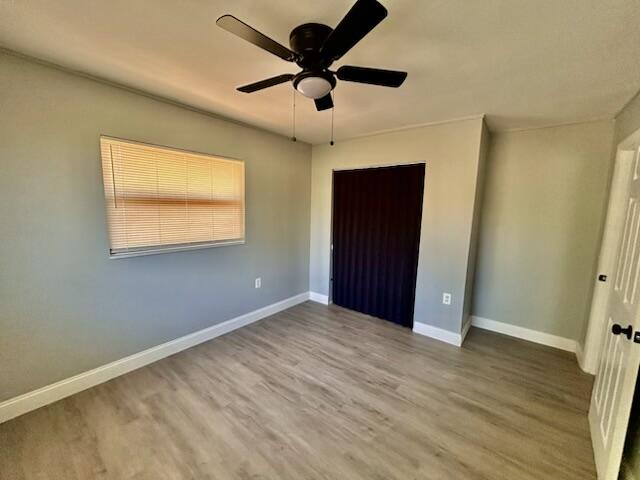 EAST HIGHWAY PARK UNREC - Residential