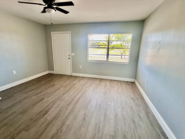 EAST HIGHWAY PARK UNREC - Residential