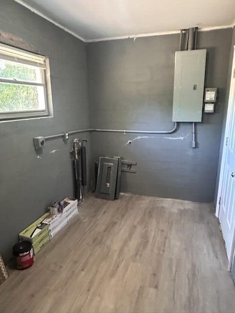 EAST HIGHWAY PARK UNREC - Residential