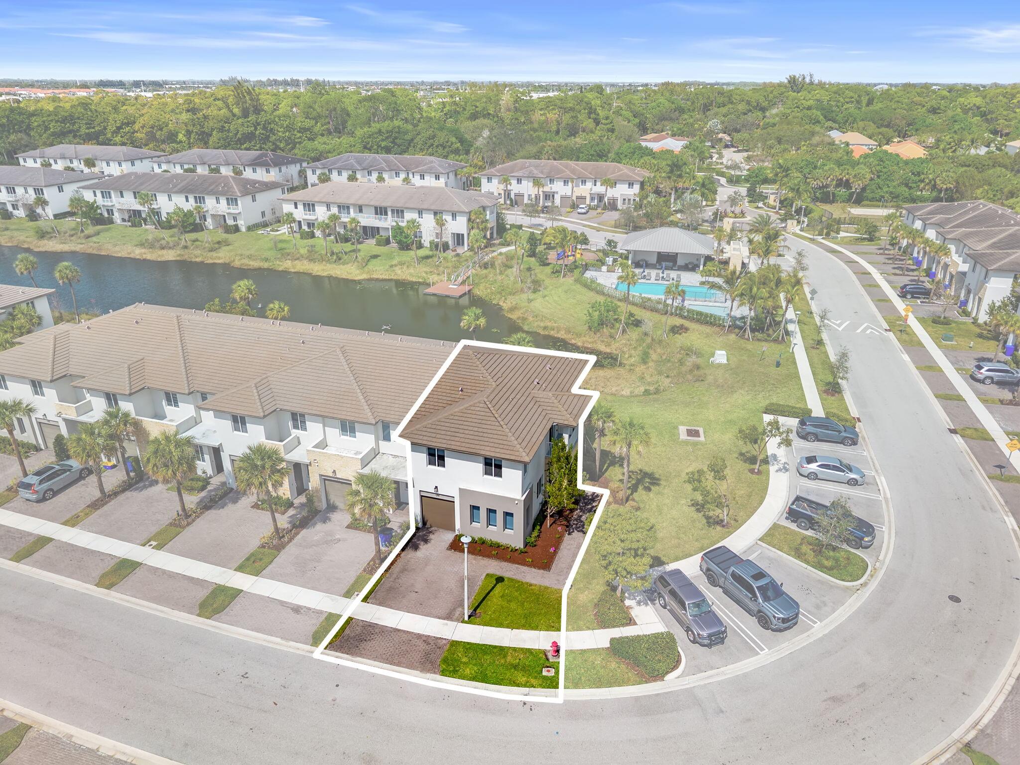 PIONEER ESTATES - Residential