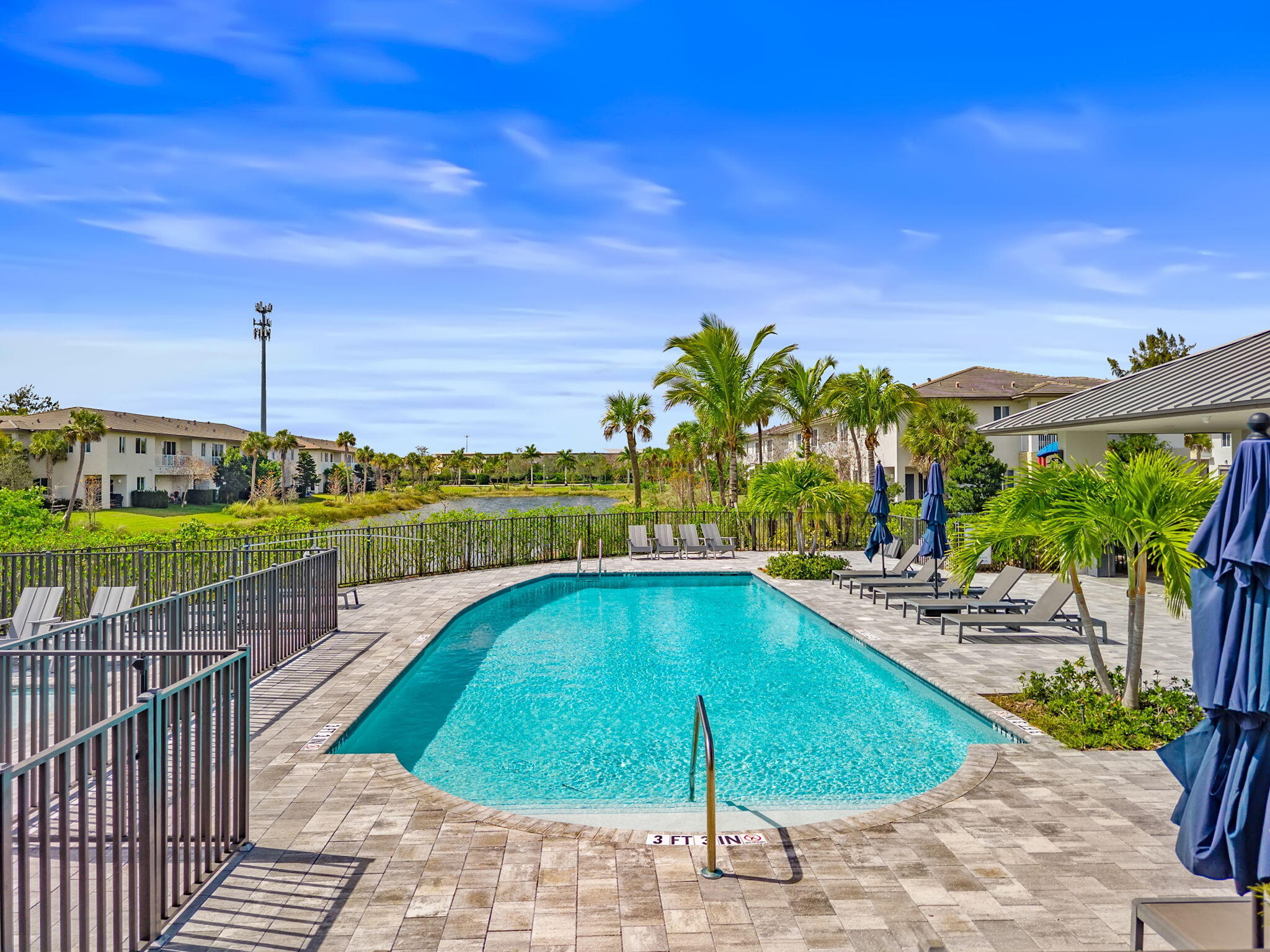 PIONEER ESTATES - Residential