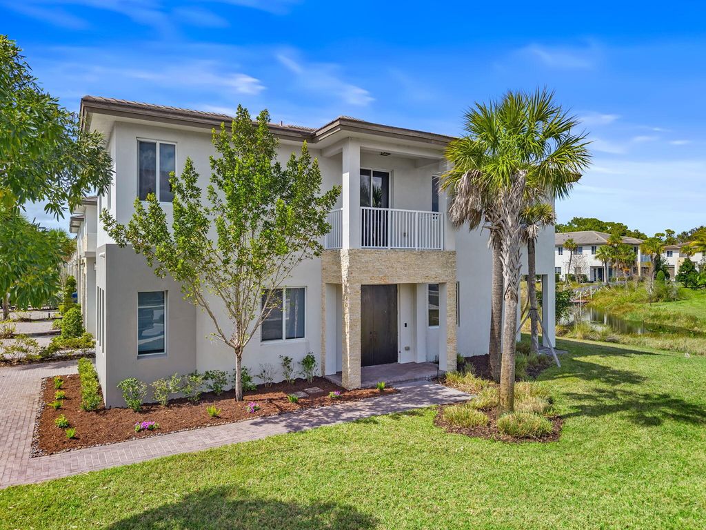 Photo of 511 Pioneer Way, Royal Palm Beach, FL 33411 (MLS # R11164293)