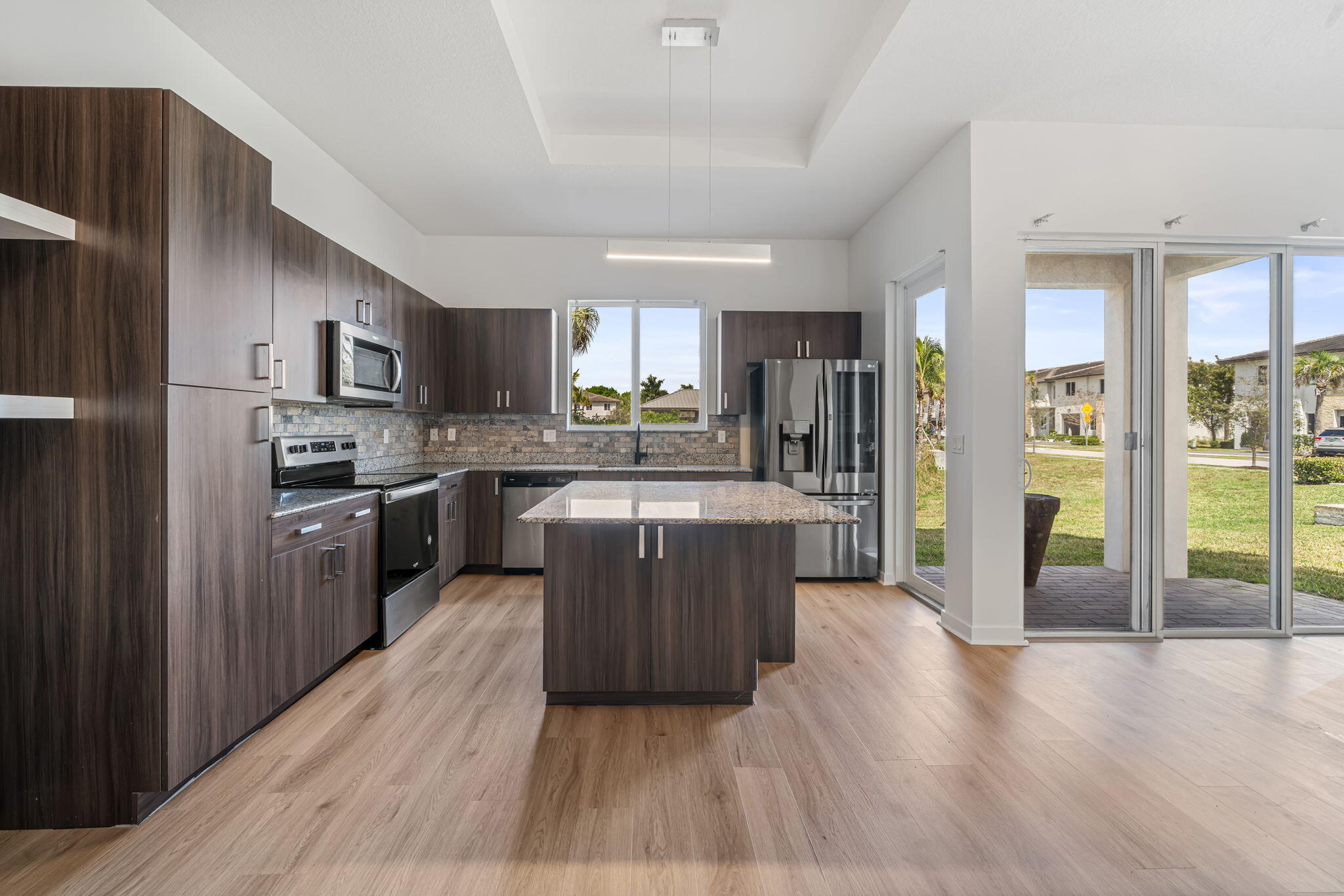 PIONEER ESTATES - Residential