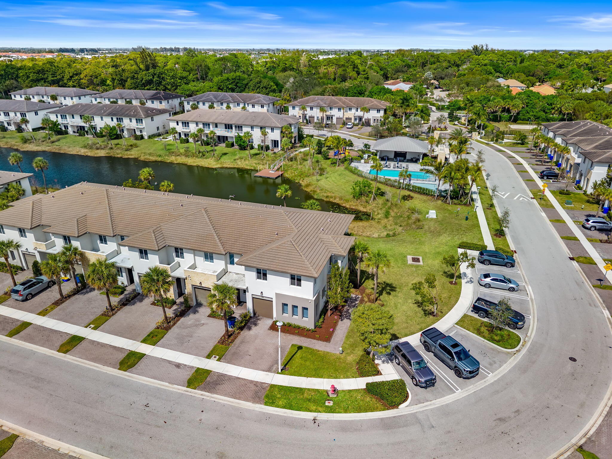 PIONEER ESTATES - Residential