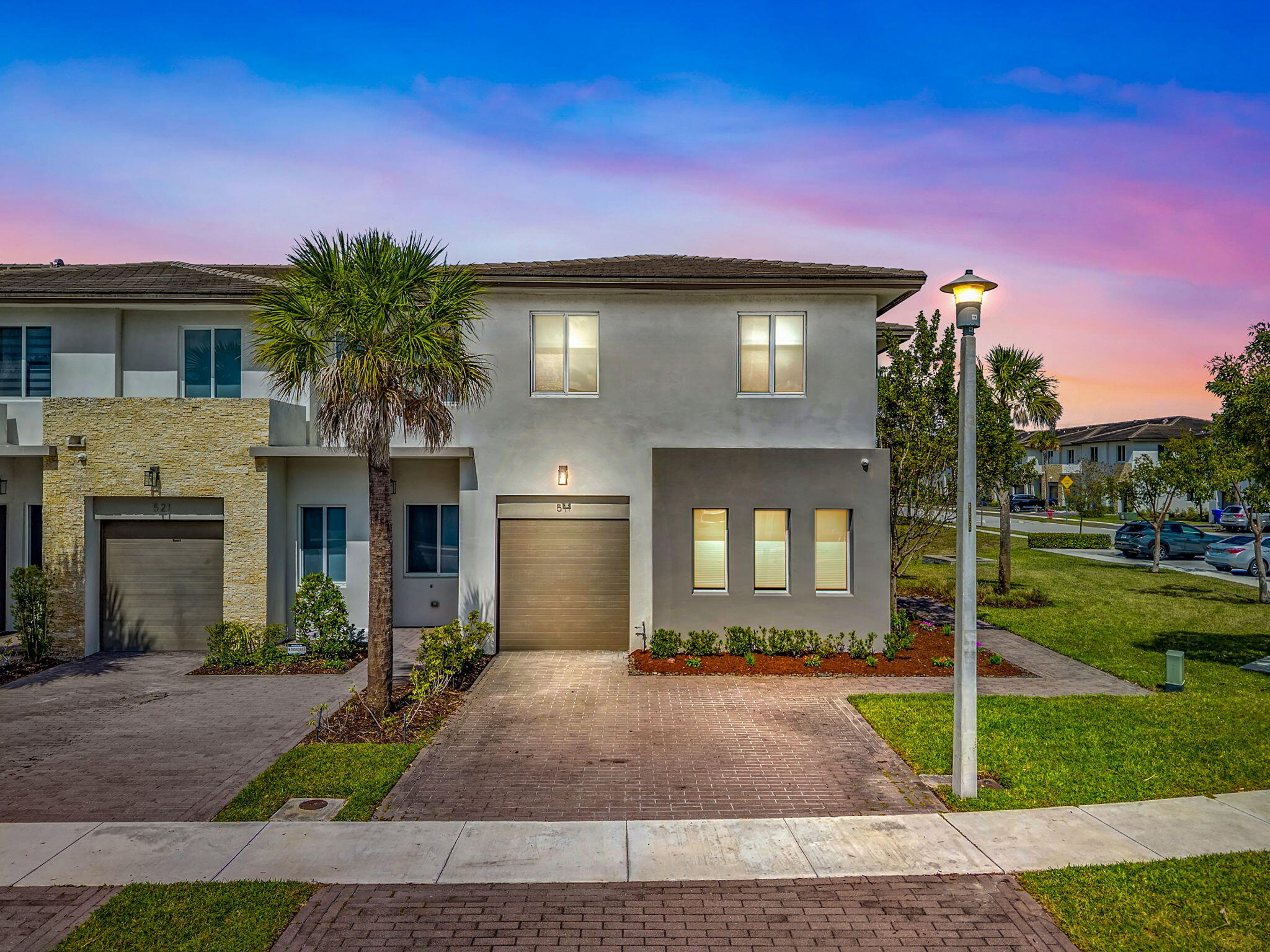 PIONEER ESTATES - Residential