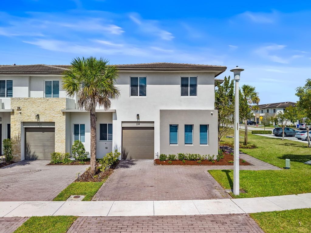 Photo of 511 Pioneer Way, Royal Palm Beach, FL 33411 (MLS # R11164293)