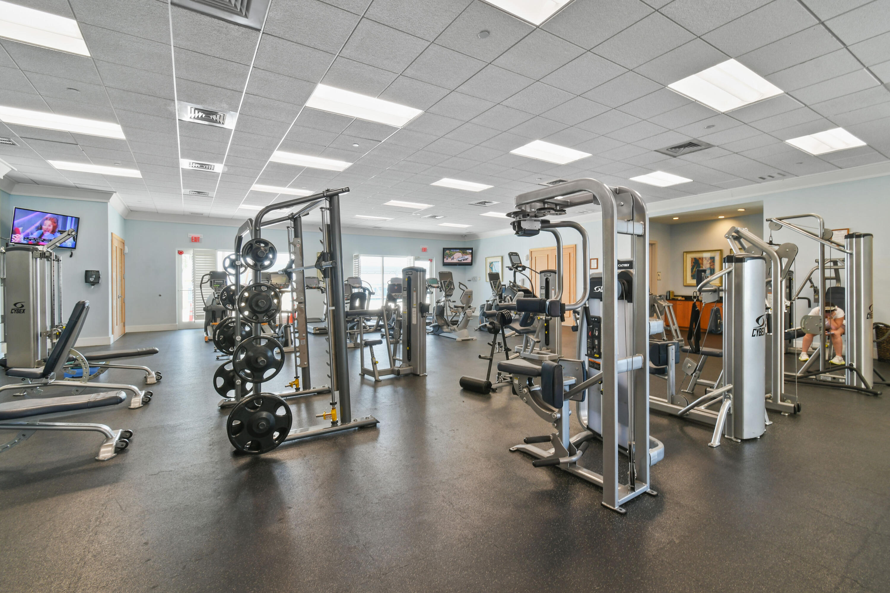 MARINA GRANDE RIVIERA BEACH CONDO - Residential