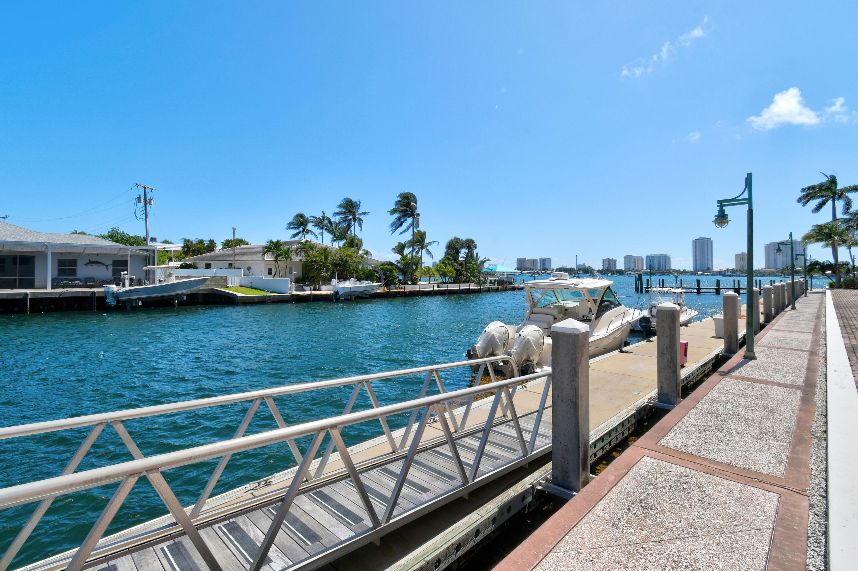 MARINA GRANDE RIVIERA BEACH CONDO - Residential