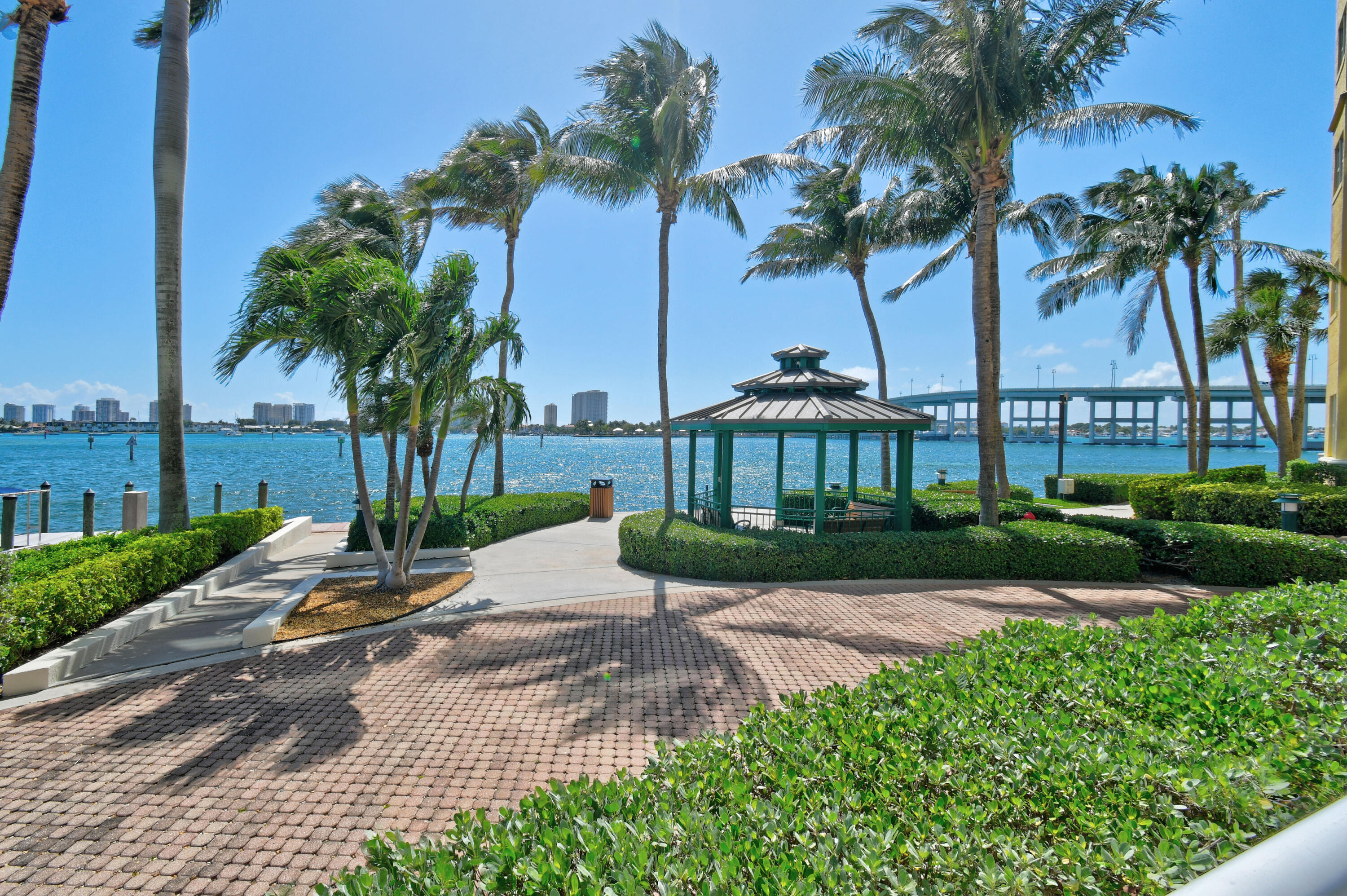 MARINA GRANDE RIVIERA BEACH CONDO - Residential