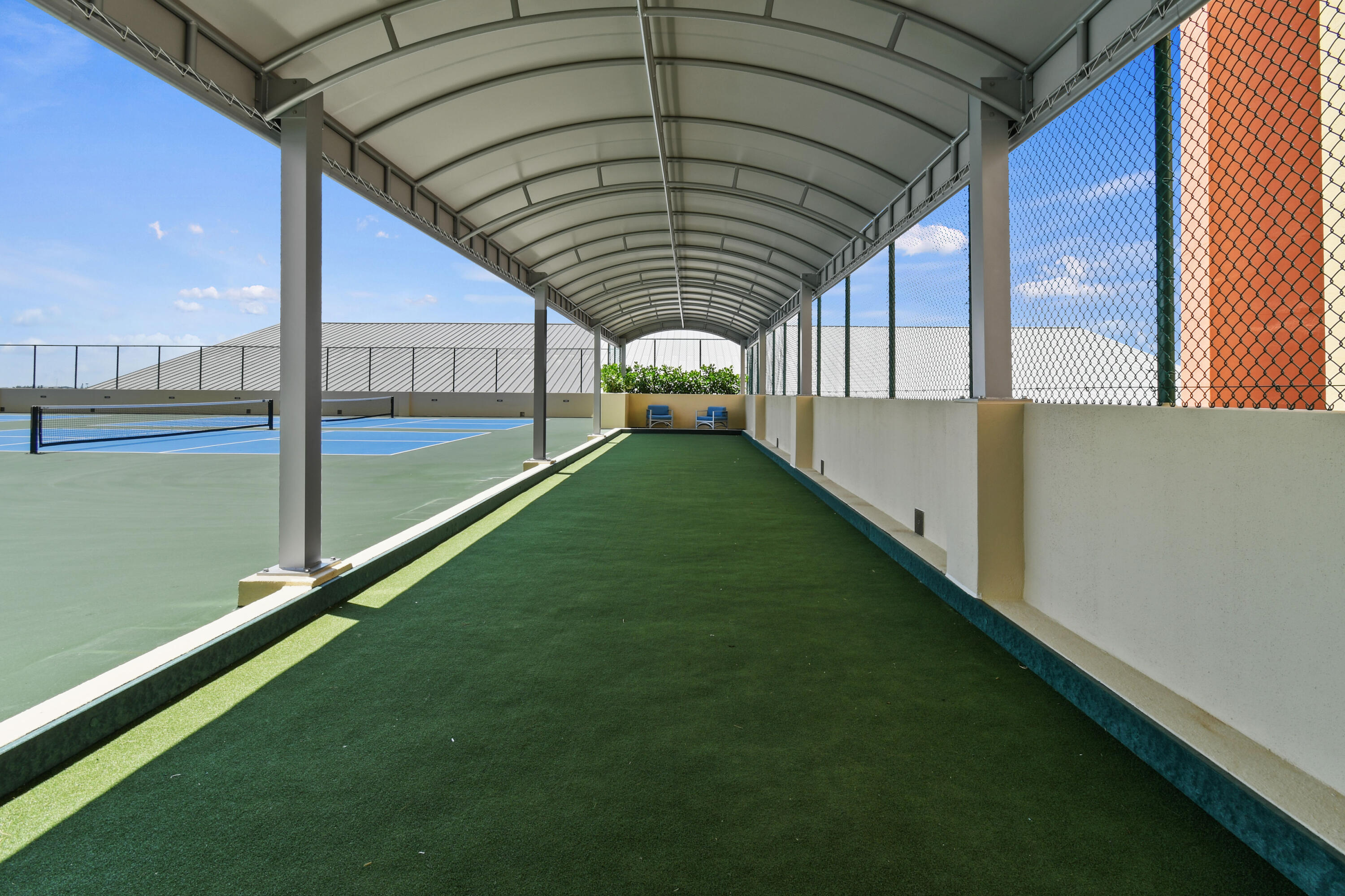 MARINA GRANDE RIVIERA BEACH CONDO - Residential